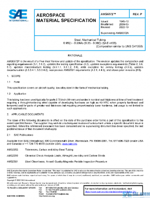 SAE AMS6372P PDF