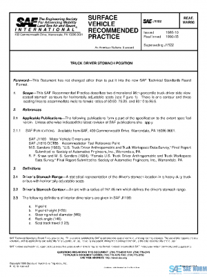 SAE J1522_199003 PDF