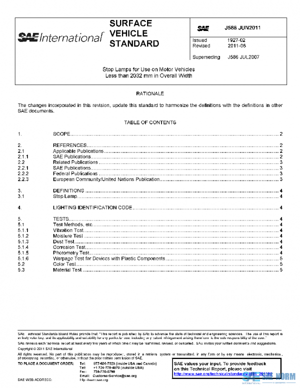 SAE J586_201106 PDF