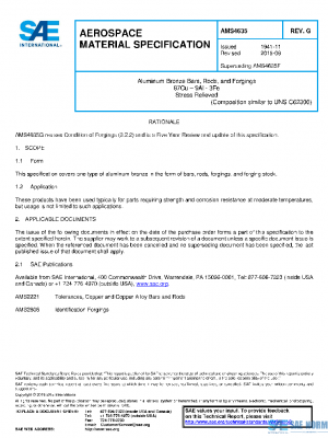 SAE AMS4635G PDF