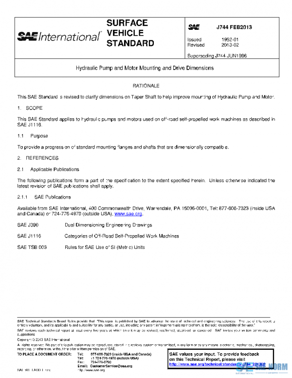 SAE J744_201302 PDF
