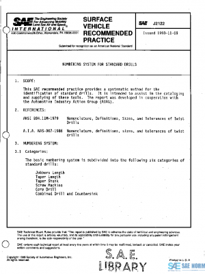 SAE J2122_199011 PDF