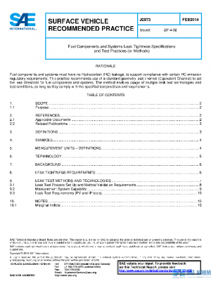 SAE J2973_201402 PDF