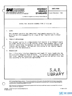 SAE J1984_198911 PDF
