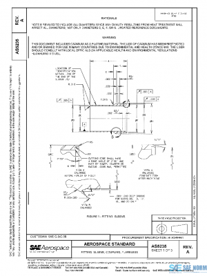 SAE AS5235A PDF