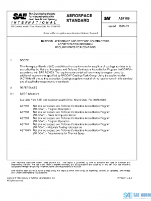 SAE AS7109 PDF