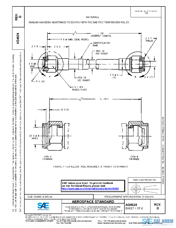 SAE AS4624D PDF