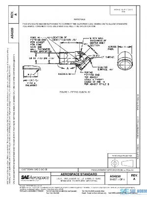 SAE AS4230A PDF