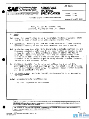 SAE AMS3569A PDF