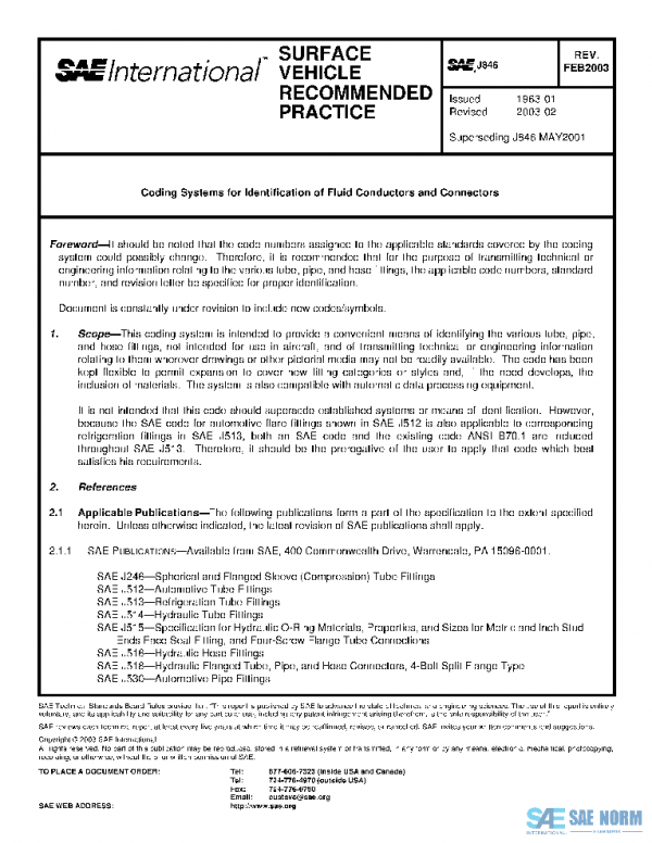 SAE J846_200302 PDF