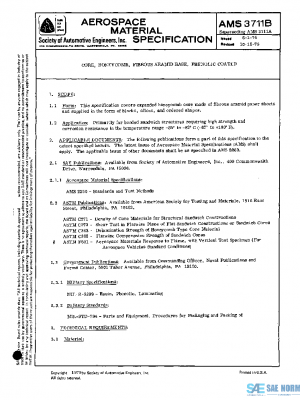 SAE AMS3711B PDF