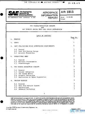SAE AIR1813 PDF