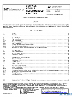SAE J2376_201105 PDF