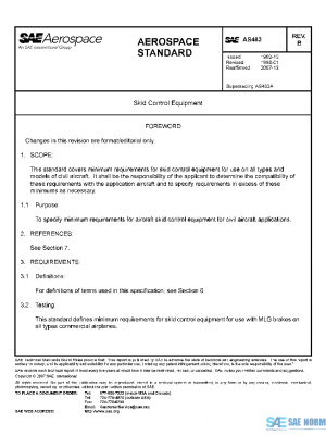 SAE AS483B PDF