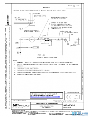 SAE AS7365/9 PDF