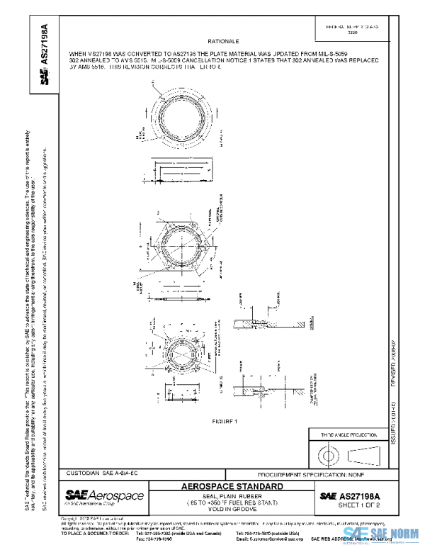 SAE AS27198A PDF SAE AS27198A PDF
