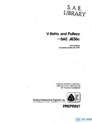 SAE J636C_197707 PDF