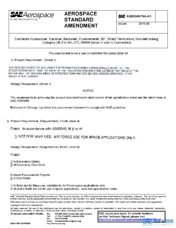 SAE AS85049/79A_A1 PDF