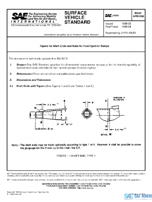 SAE J1419_199904 PDF