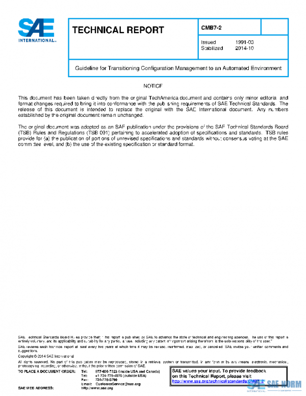 SAE CMB7_2 PDF