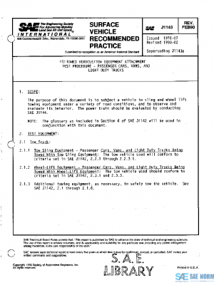 SAE J1143_199002 PDF