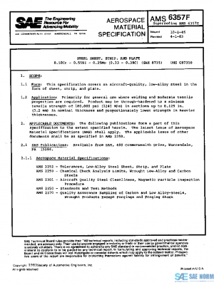 SAE AMS6357F PDF