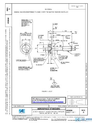 SAE AS3650A PDF