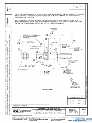 SAE AS9696A PDF