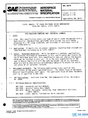 SAE AMS3847B PDF