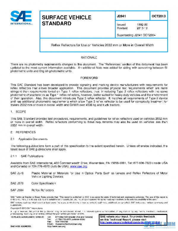 SAE J2041_201310 PDF