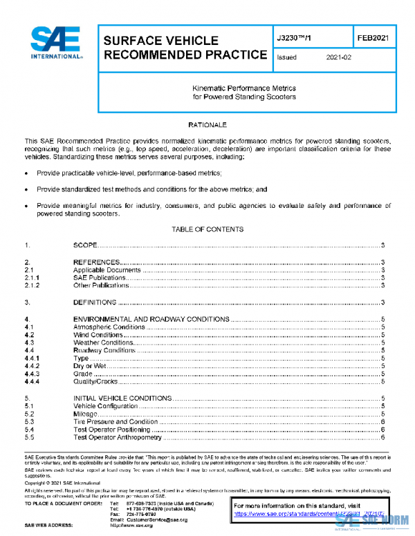 SAE J3230/1_202102 PDF SAE J3230/1_202102 PDF