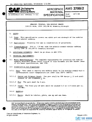 SAE AMS3799/2 PDF