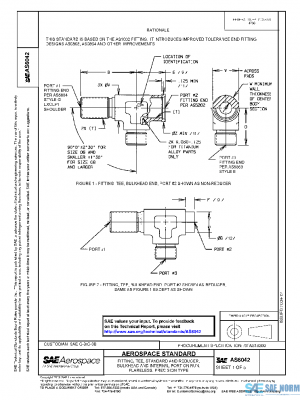 SAE AS6042 PDF