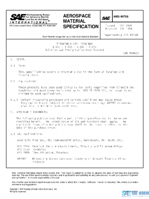SAE AMS4976E PDF