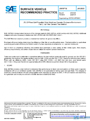SAE J3078/2_202301 PDF