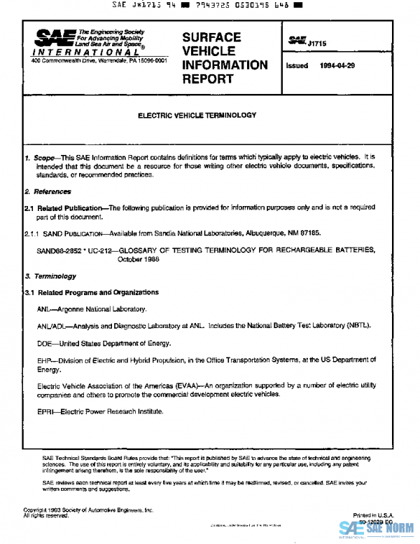 SAE J1715_199404 PDF
