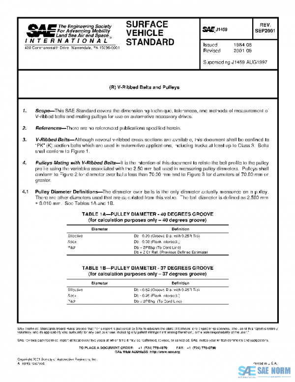 SAE J1459_200109 PDF