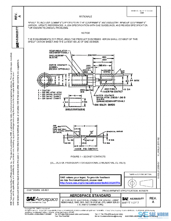 SAE AS39029/77A PDF