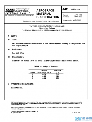 SAE AMS3793/5A PDF