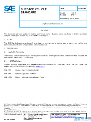 SAE J631_201311 PDF