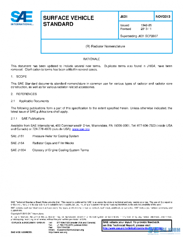 SAE J631_201311 PDF