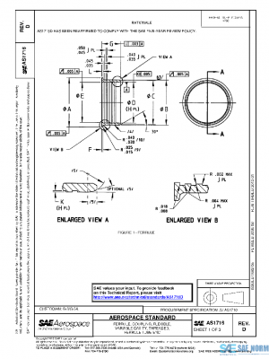 SAE AS1716D PDF