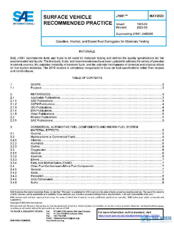 SAE J1681_202305 PDF