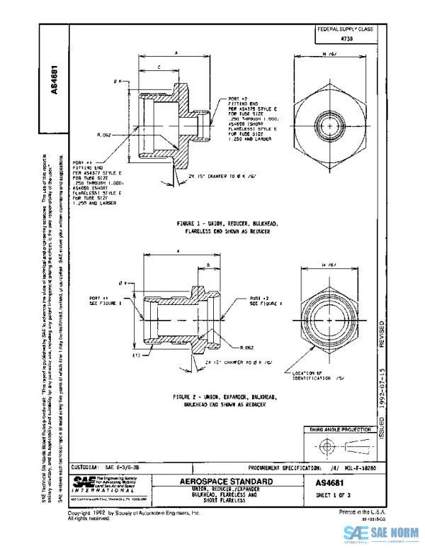 SAE AS4681 PDF