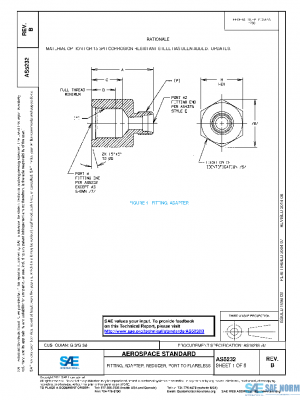SAE AS5232B PDF