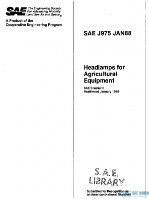 SAE J975_198801 PDF