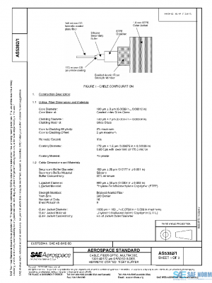 SAE AS5382/1 PDF