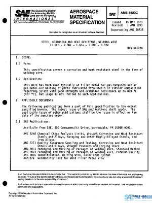 SAE AMS5823C PDF