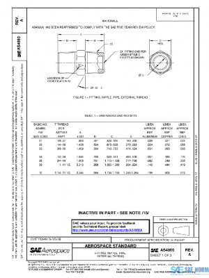 SAE AS4860A PDF