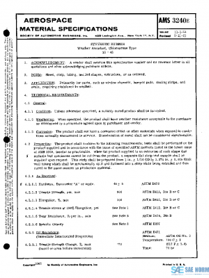 SAE AMS3240E PDF